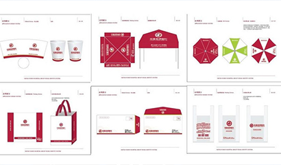 企業(yè)進(jìn)行VI設(shè)計的原因
