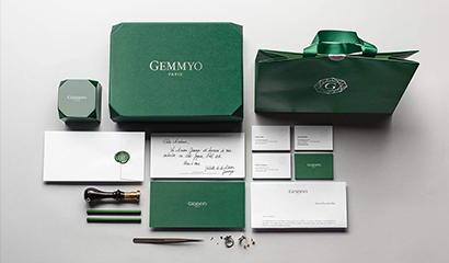 產(chǎn)品的VI設(shè)計要迎合消費者需求