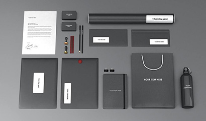 VI設(shè)計的制作流程是怎樣的