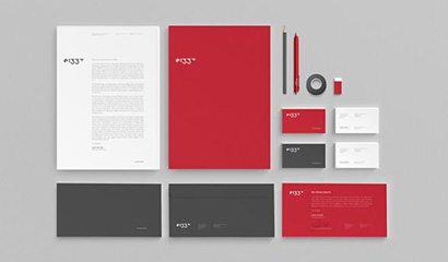 上海VI設(shè)計制作的流程