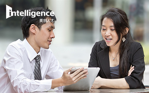 英創(chuàng)人才網(wǎng)品牌傳播