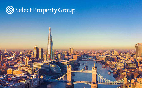 英國尚選地產(chǎn)集團(tuán)