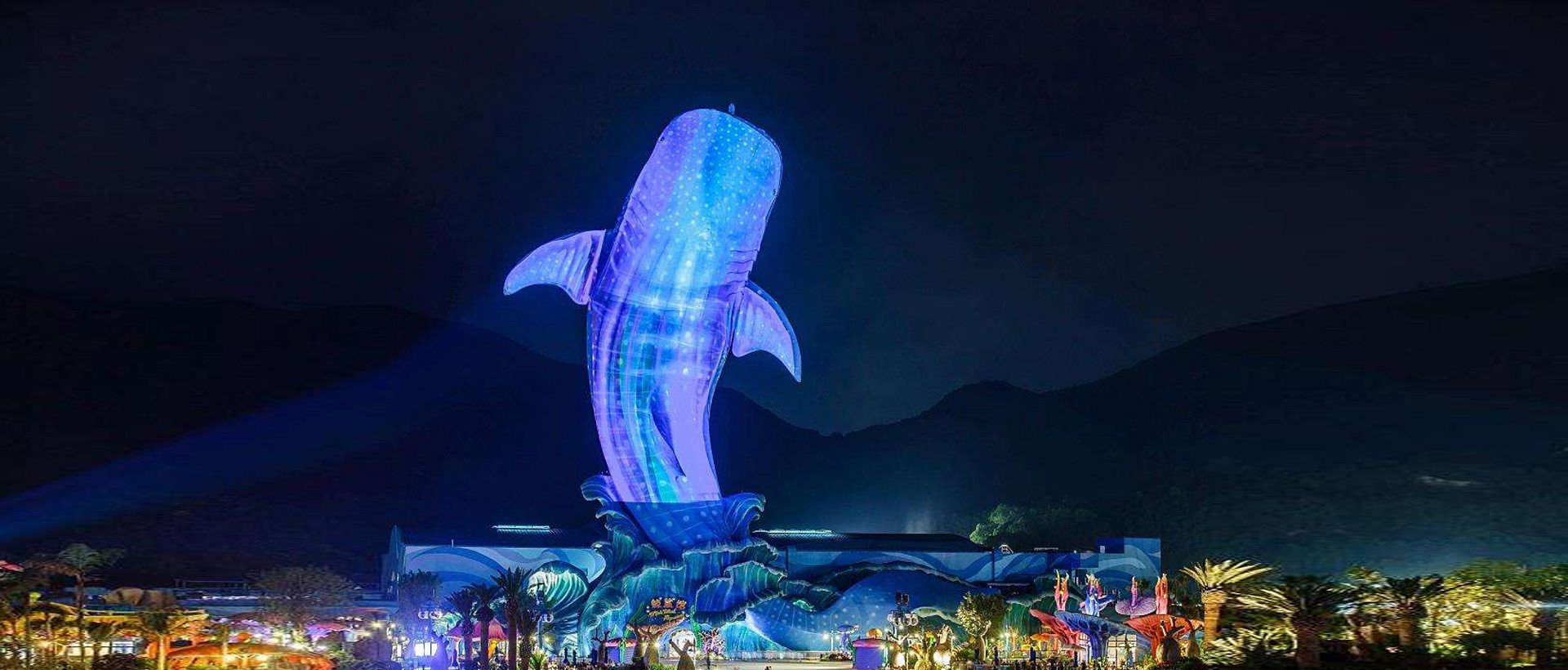 上海助騰SEO優化排名公司推薦案例-深圳世紀光華照明SEO優化-1