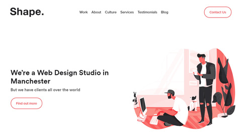 企業(yè)網(wǎng)站主頁(yè)設(shè)計(jì)需要注意哪些細(xì)節(jié)？