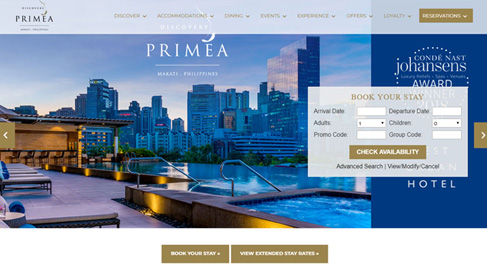 淺析企業(yè)網(wǎng)站建設(shè)要注意哪些方面細(xì)節(jié)？