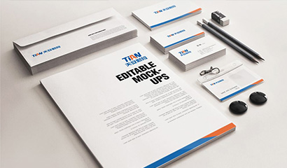 VI設(shè)計的延展性應(yīng)該如何把握