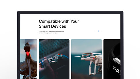 營銷型網站里面有哪些設計門路?