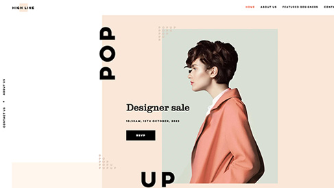 淺析企業(yè)網(wǎng)站的制作方案都是有哪些？