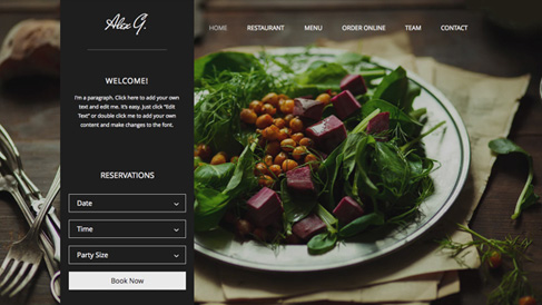 上海網(wǎng)站建設(shè)告訴你好網(wǎng)站的標(biāo)準(zhǔn)！