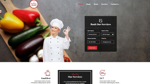 網站建設保障客戶權利需做到三點