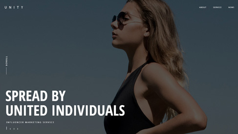 企業(yè)網(wǎng)站制作時(shí)如何保有企業(yè)的特色