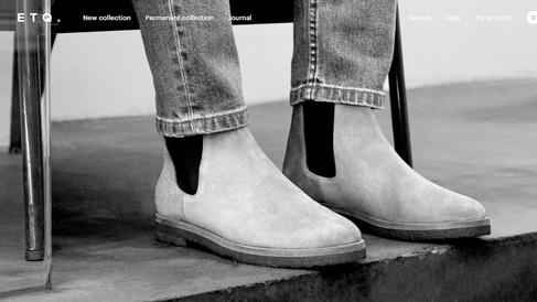 淺析企業(yè)網(wǎng)站制作之前要準(zhǔn)備哪些工作?