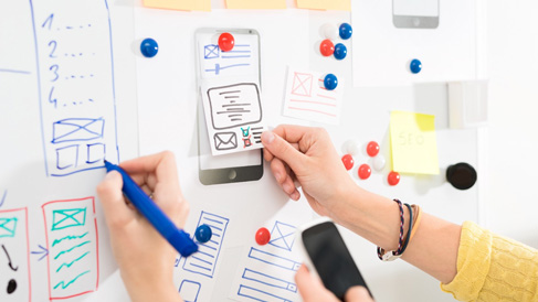 上海助騰科技-網站設計制作案例