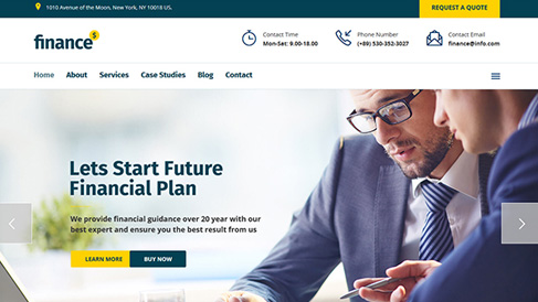 上海助騰科技-網(wǎng)站設(shè)計(jì)制作案例