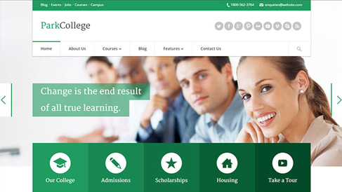 建企業(yè)網(wǎng)站能為企業(yè)帶來什么? 上海助騰科技-網(wǎng)站設(shè)計制作案例