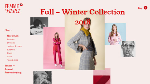 網站建設的好壞關鍵從哪些考慮 上海助騰科技-網站設計制作案例