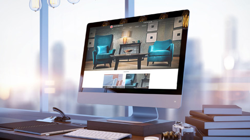 上海助騰科技-網(wǎng)站設(shè)計制作案例