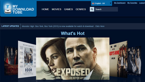 上海助騰科技-網站設計制作案例