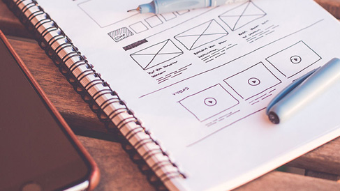外貿網站建設注意事項