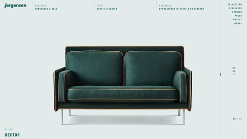 品牌設(shè)計公司讓品牌更具有生命力