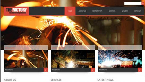 自適應(yīng)網(wǎng)站在制作過(guò)程中應(yīng)該注意的內(nèi)容點(diǎn)