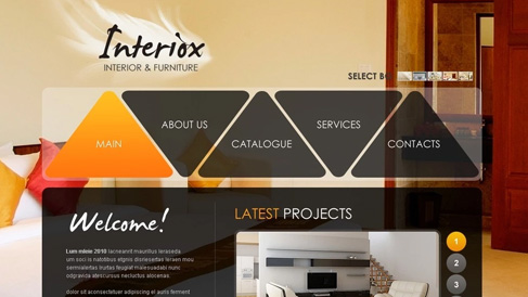 上海網站建設之網站制作中視頻元素如何使用？