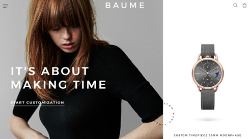 上海網站建設之企業網站如何設計更有吸引力？