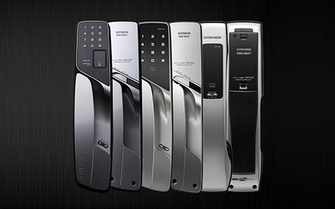 蓋德曼指紋鎖SEO優化