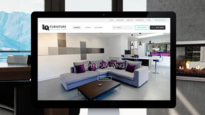 網(wǎng)頁(yè)設(shè)計(jì)，絕不能落后于時(shí)代