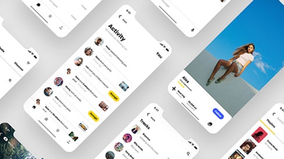 網頁設計怎樣的思路才是正確的