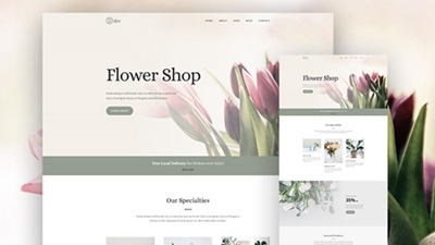 網(wǎng)頁(yè)設(shè)計(jì)的三種不同的風(fēng)格