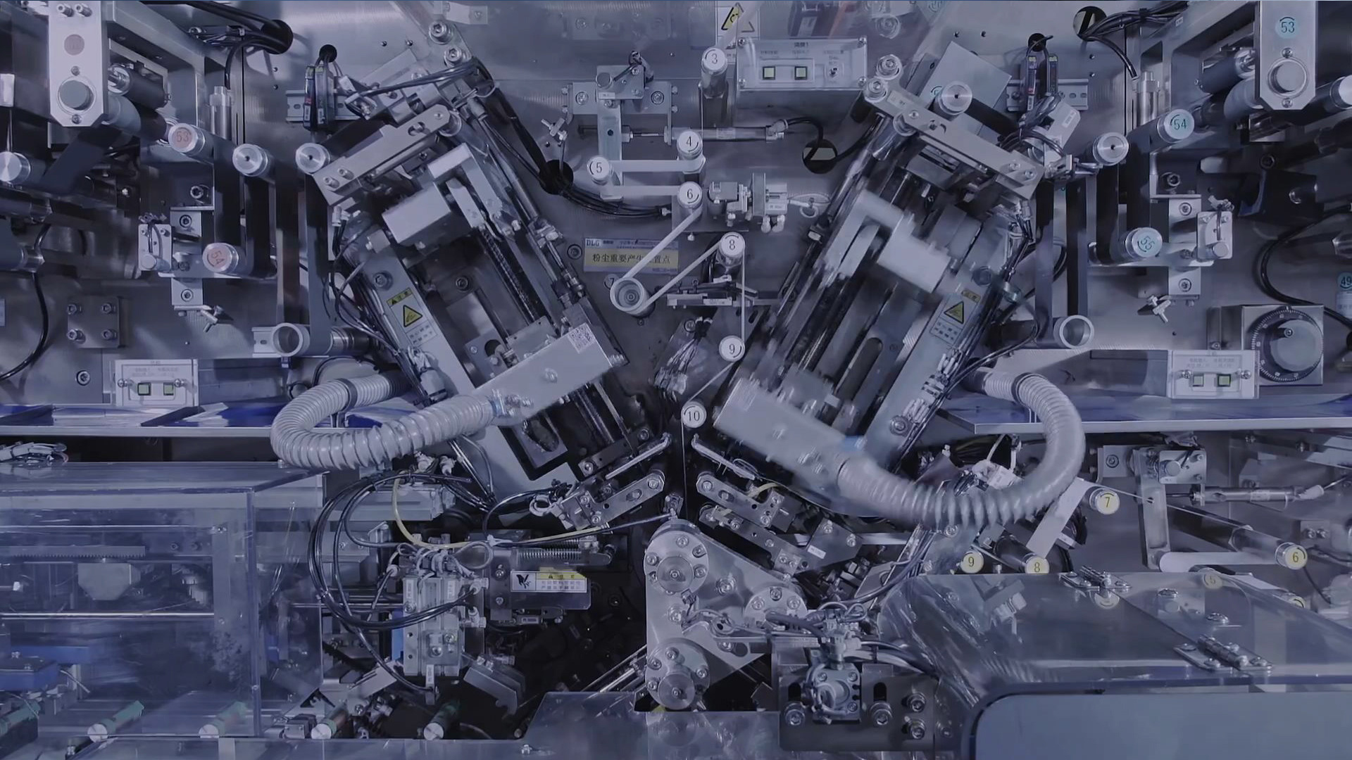 上海助騰網站設計制作開發公司推薦案例-德朗能 DLG-1