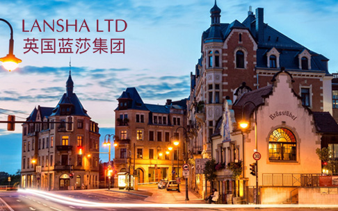 英國藍莎集團SEO優(yōu)化