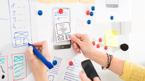 如何設(shè)計(jì)制作易于導(dǎo)航和用戶友好的網(wǎng)頁(yè)？