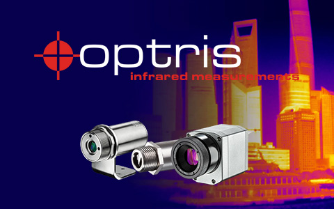 浦匯光電optris品牌詞優(yōu)化