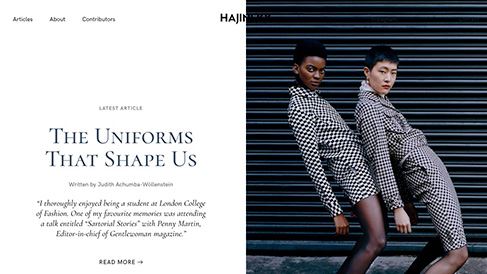 網(wǎng)頁設(shè)計故事敘述：提升用戶情感連接