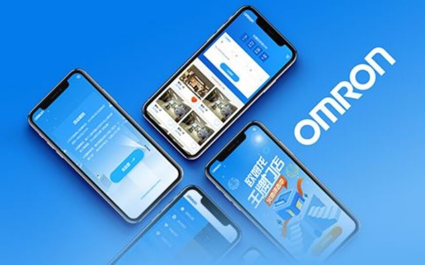 上海助騰科技-網(wǎng)站設(shè)計(jì)制作案例