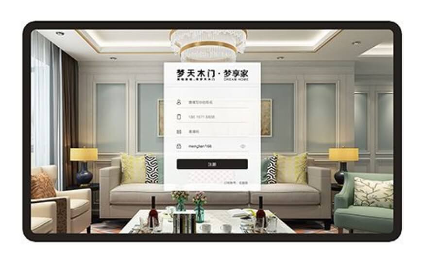 上海助騰科技-網站設計制作案例