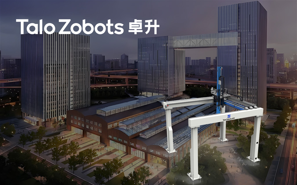 卓琿機(jī)器人SEO優(yōu)化